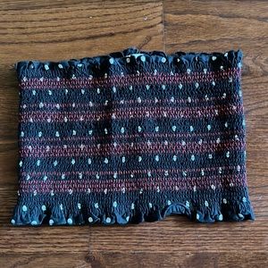 Hollister Tube top